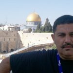 Israel 3 023