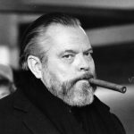 Orson Welles