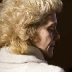 la mujer