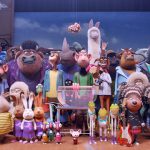 Sing: Ven y Canta