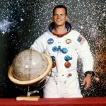 Apollo 131995ral : Ron HowardBill PaxtonCOLLECTION CHRISTOPHEL