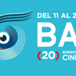 Logo 20 BAFICI
