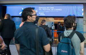 festival de cannes gaumont incaa