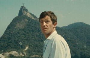 Jean-Paul Belmondo