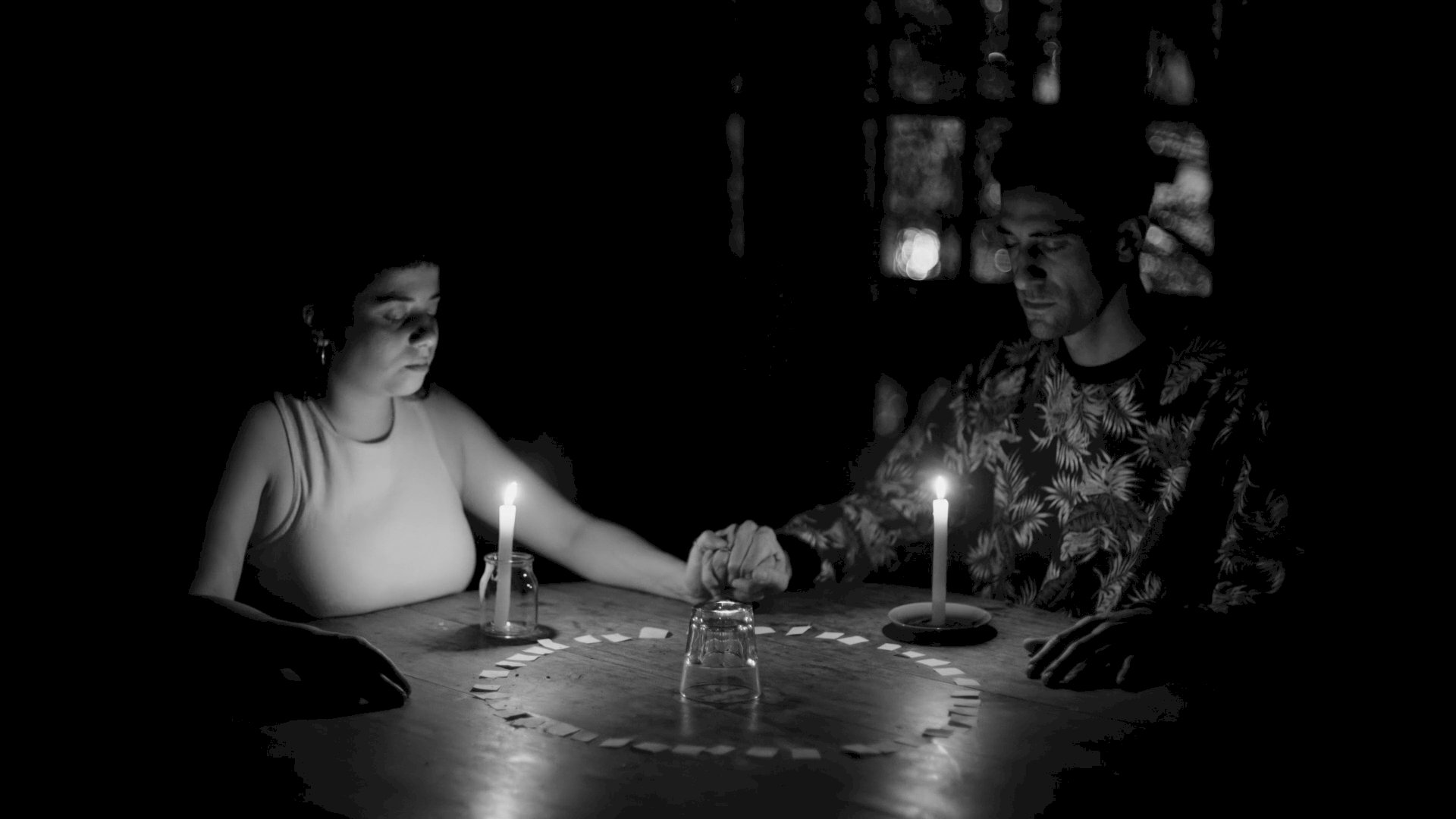 Amancay de Máximo Ciambella