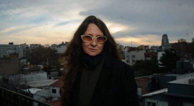 Lucrecia Martel reveló que su próxima película será de ciencia ficción