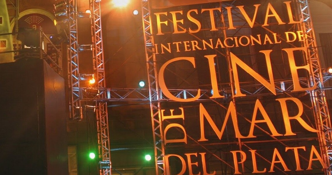 festival de mar del plata