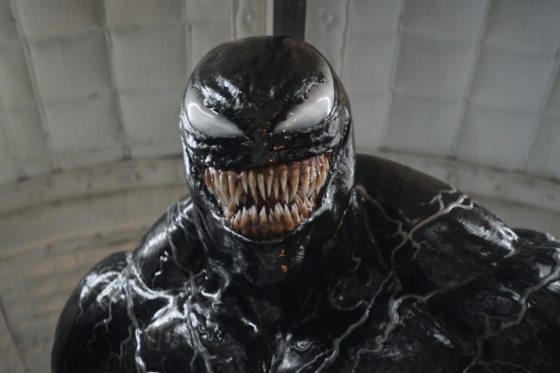 Film Review - Venom: The Last Dance