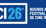 BAFICI 2025 LOGO