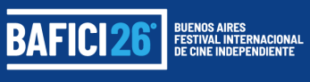 BAFICI 2025 LOGO