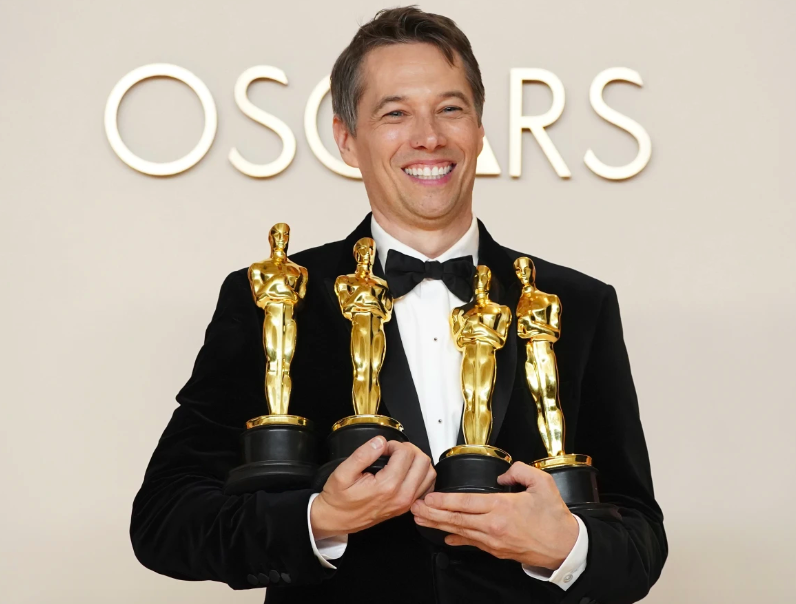 Sean Baker Oscar 2025