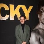 Rocky – Figuras