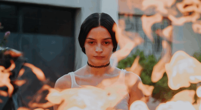 «La virgen de la tosquera» representará a la Argentina para competir en los Premios Oscar