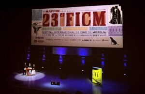 Morelia 2025: La 23ra. edición comenzó con “O agente secreto”