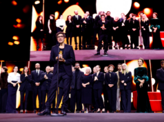 ‘Yellow Letters’, de İlker Çatak, ganó el Oso de Oro en el Festival de Berlín