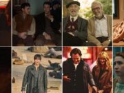 Estrenos del jueves 19 de febrero