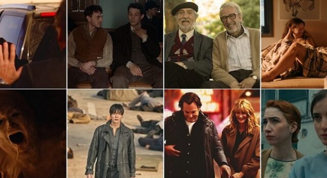 Estrenos del jueves 19 de febrero