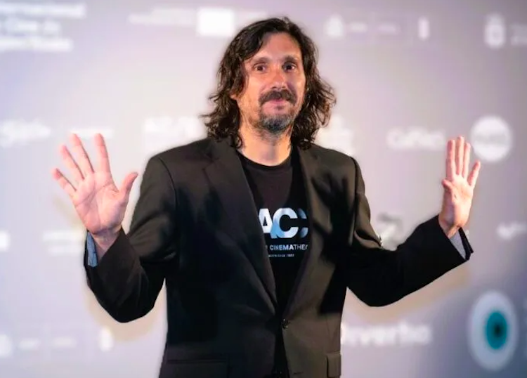 lisandro alonso