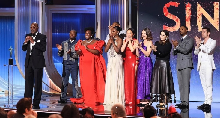 Actor Awards 2026