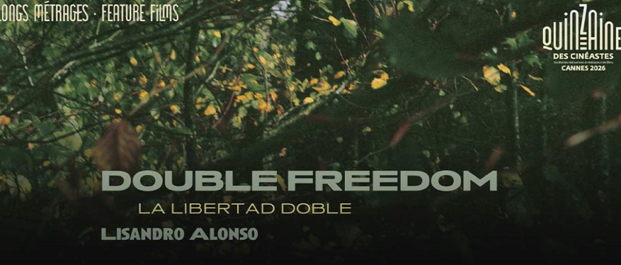 La libertad doble de Lisandro Alonso