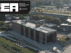 Se inauguró el Centro de Experimentación Audiovisual de Avellaneda