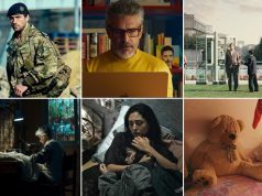 Estrenos del jueves 28 de mayo