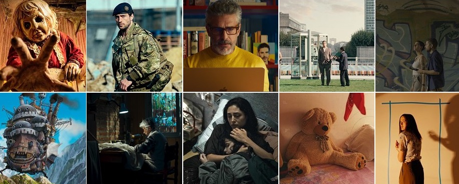 Estrenos 28de mayo