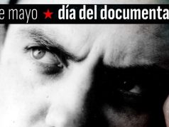 Actividades a 50 años del secuestro y desaparición del cineasta Raymundo Gleyzer