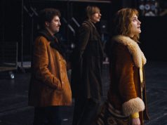 “La chica de Colonia”, de Ido Fluk – Crítica (en salas)