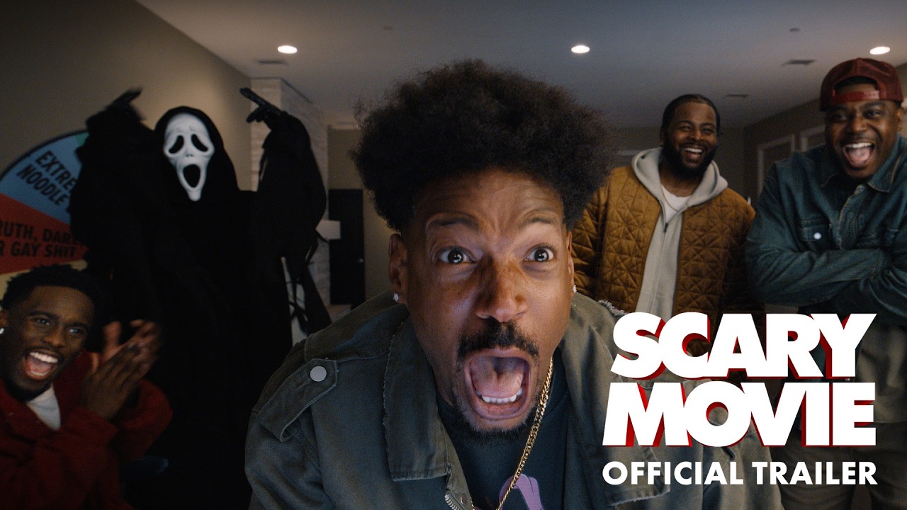 “Scary Movie 6”, de Michael Tiddes – Estreno el 4 de junio - REENCUADRE