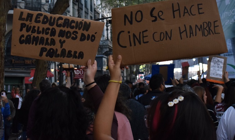 día cine nacional