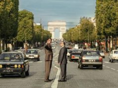 “El Gran Arco”, de Stéphane Demoustier – Crítica (en salas)