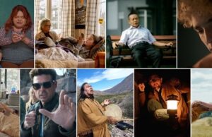 Estrenos del jueves 7 de mayo