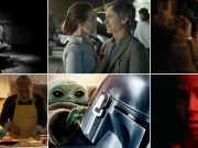 Estrenos del jueves 21 de mayo