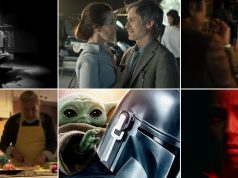 Estrenos del jueves 21 de mayo