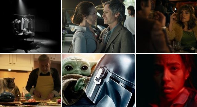 Estrenos del jueves 21 de mayo