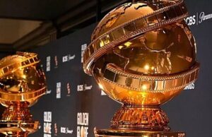 Aceptan la IA en los Globos de Oro aunque no para actuaciones generadas artificialmente