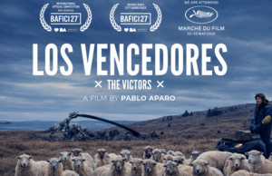 La ciudad de Buenos Aires participa en el Marché du Film del Festival de Cannes