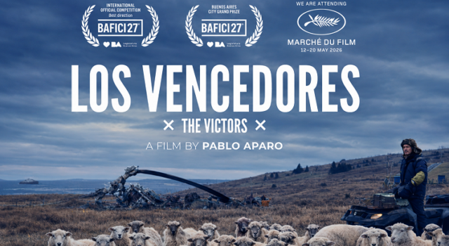 La ciudad de Buenos Aires participa en el Marché du Film del Festival de Cannes