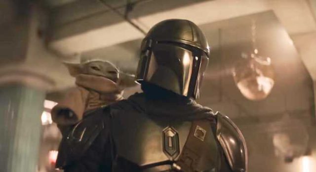 “Star Wars: The Mandalorian & Grogu”, de Jon Favreau – Crítica (en salas)