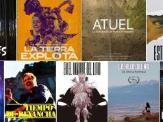 Primera edición del 7722 Film Fest, un encuentro de cine ambiental en la provincia de Mendoza