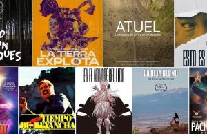 Primera edición del 7722 Film Fest, un encuentro de cine ambiental en la provincia de Mendoza