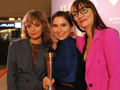 “Belén” y “Gatillero” fueron las grandes ganadoras de los Premios Sur