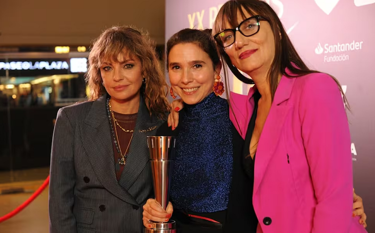 Belén - Premios Sur 2026