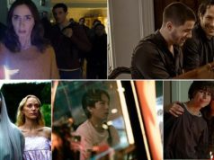 Los estrenos de la semana