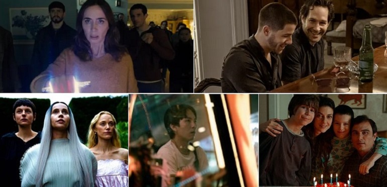 Estrenos 11de junio
