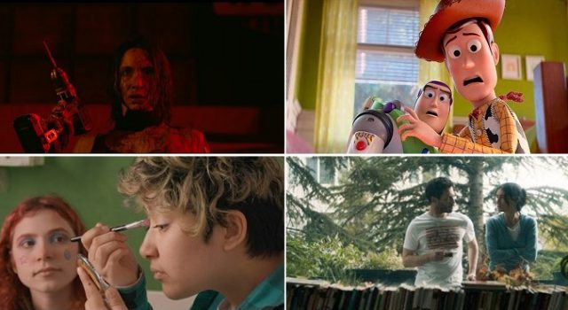Los estrenos de la semana (del 18 al 24 de junio)