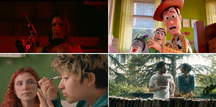 Estrenos18 de junio