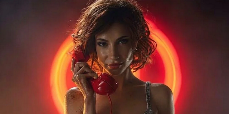Hotline