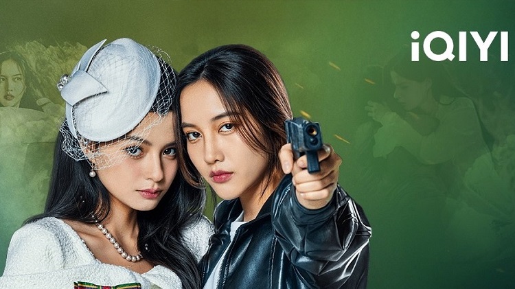 Los 4 elementos - serie GL tailandesa de iQIYI